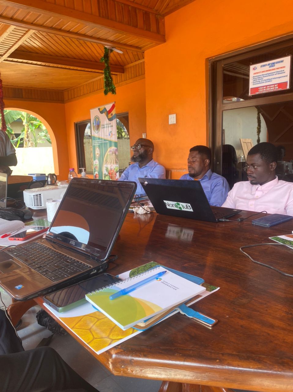 Youth Outgrower Scheme – Phase II
